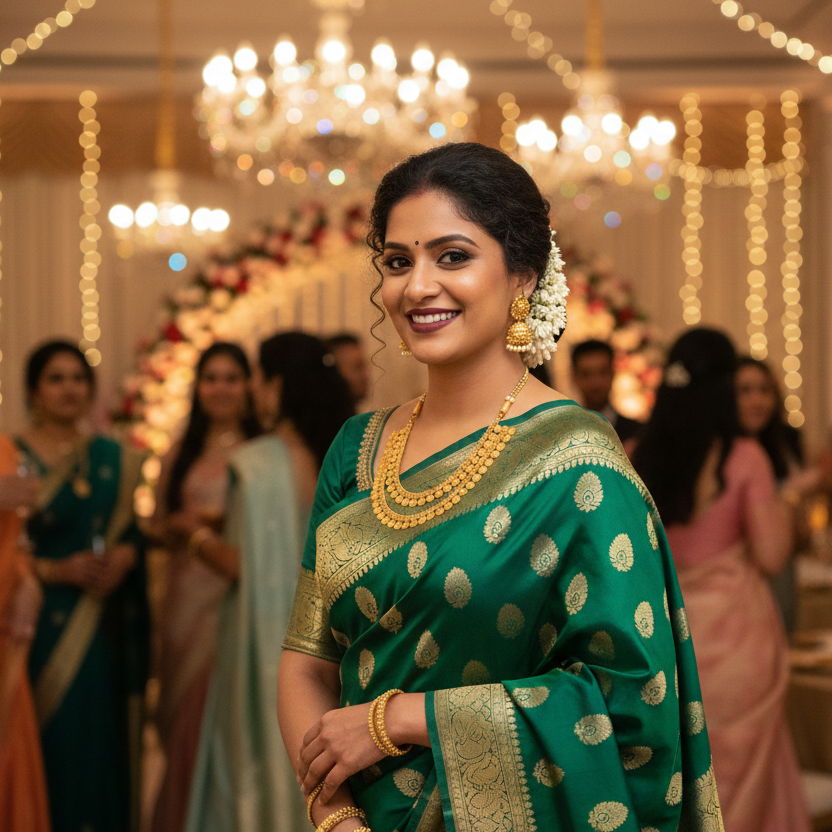 Double layer Kasumala – Code RJ 8790