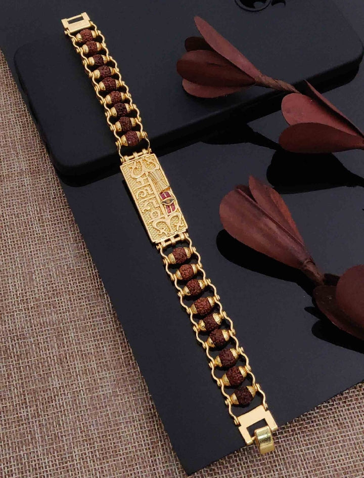 Rudraksha Bracelet