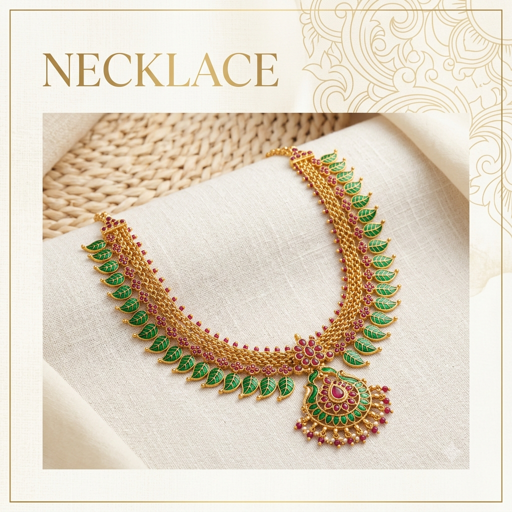 Necklace