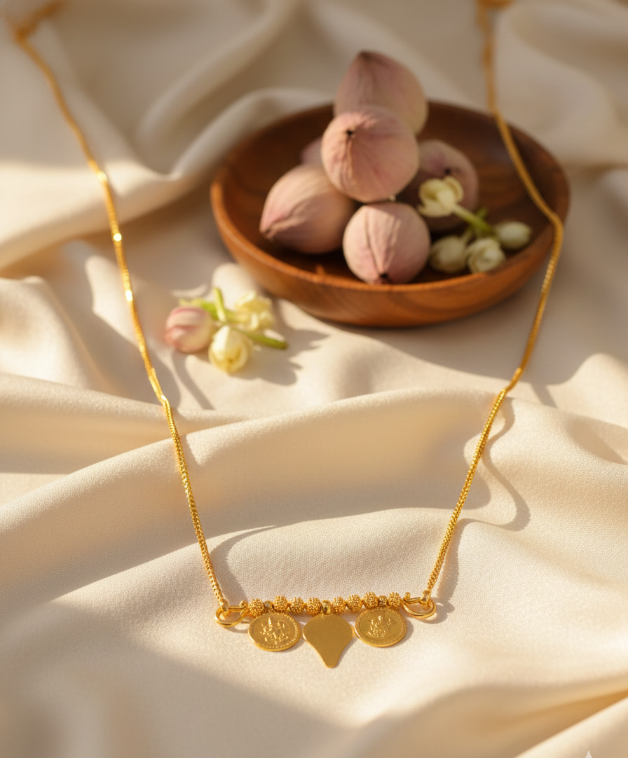 Mangalsutra collections