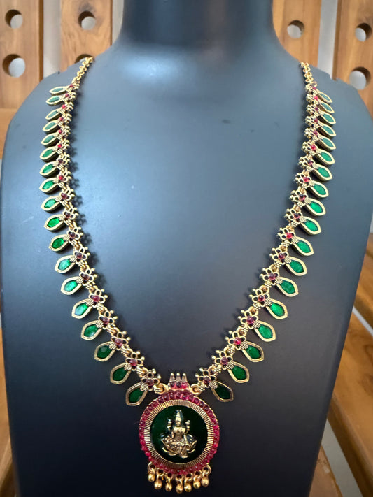 Lakshmi Mango Mala : Code: MJ1592