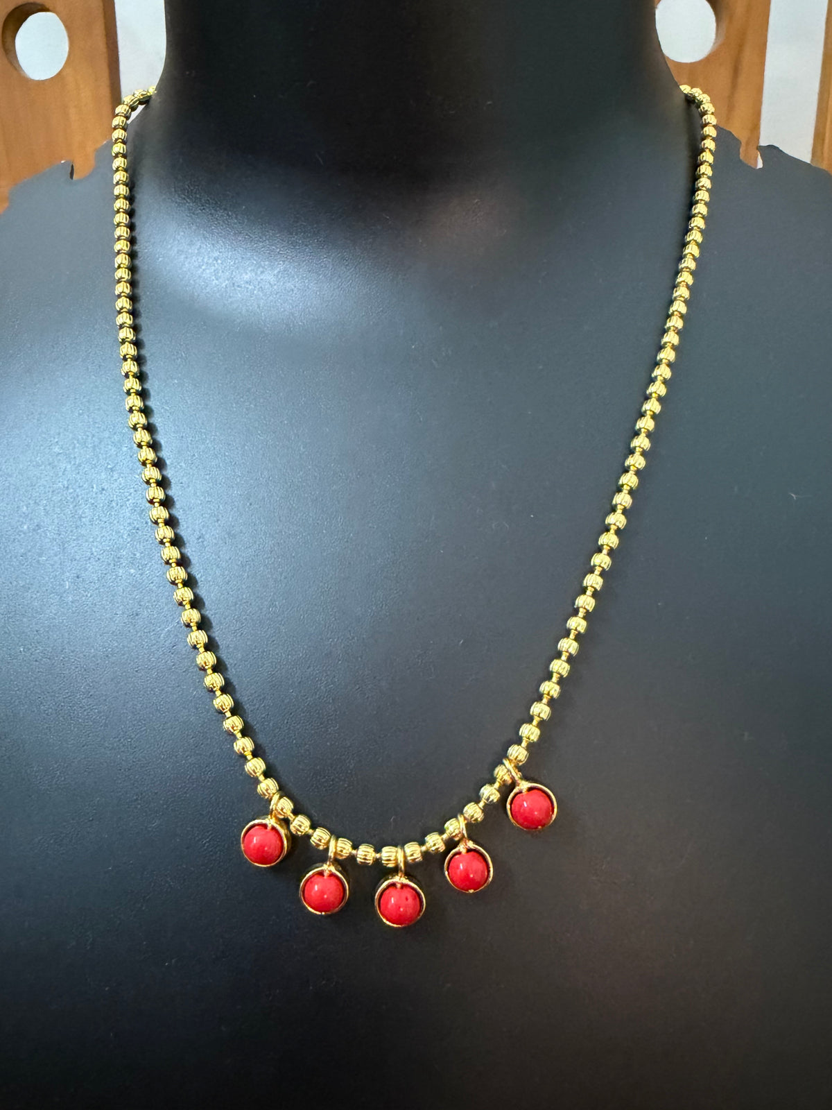 Pavizhamaala + Bangle (Combo offer)