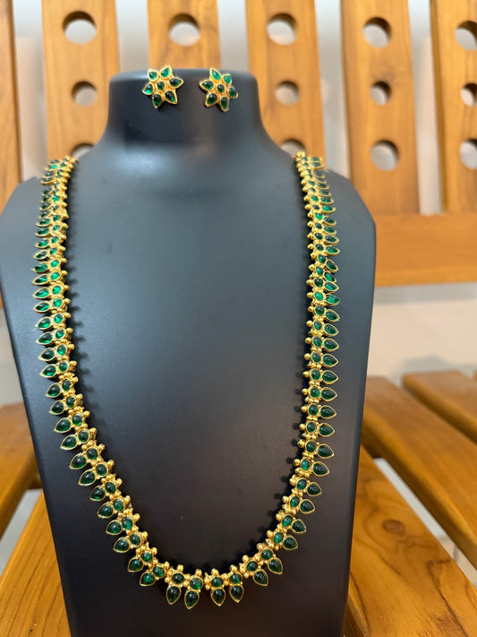 Haram : Green Kempstone