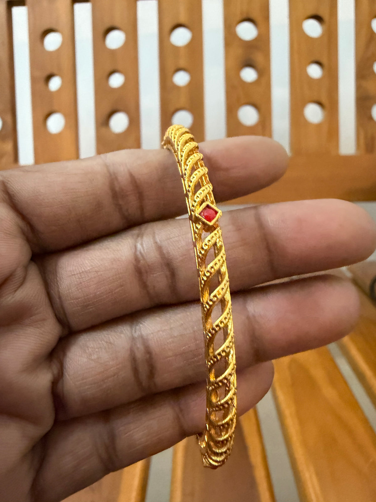 Pavizhamaala + Bangles - Combo offer