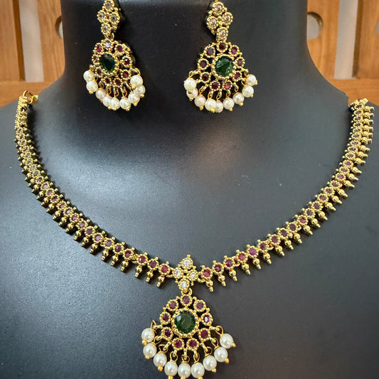 Diamond Attigai budget