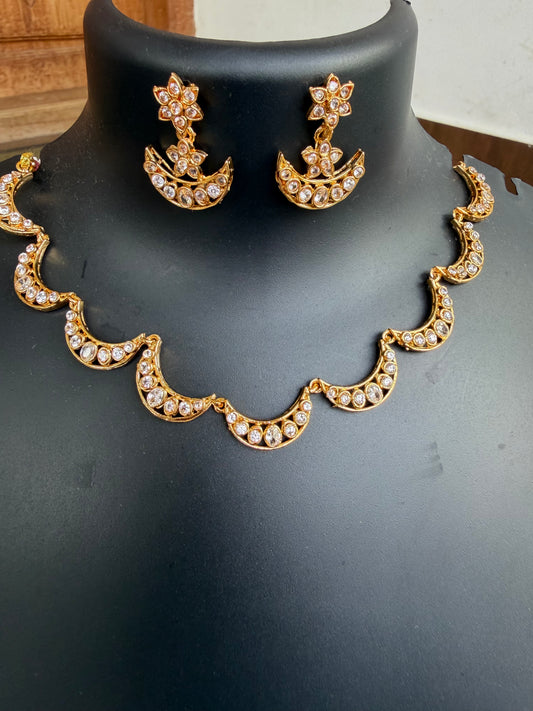 Cute Uncut Diamonds