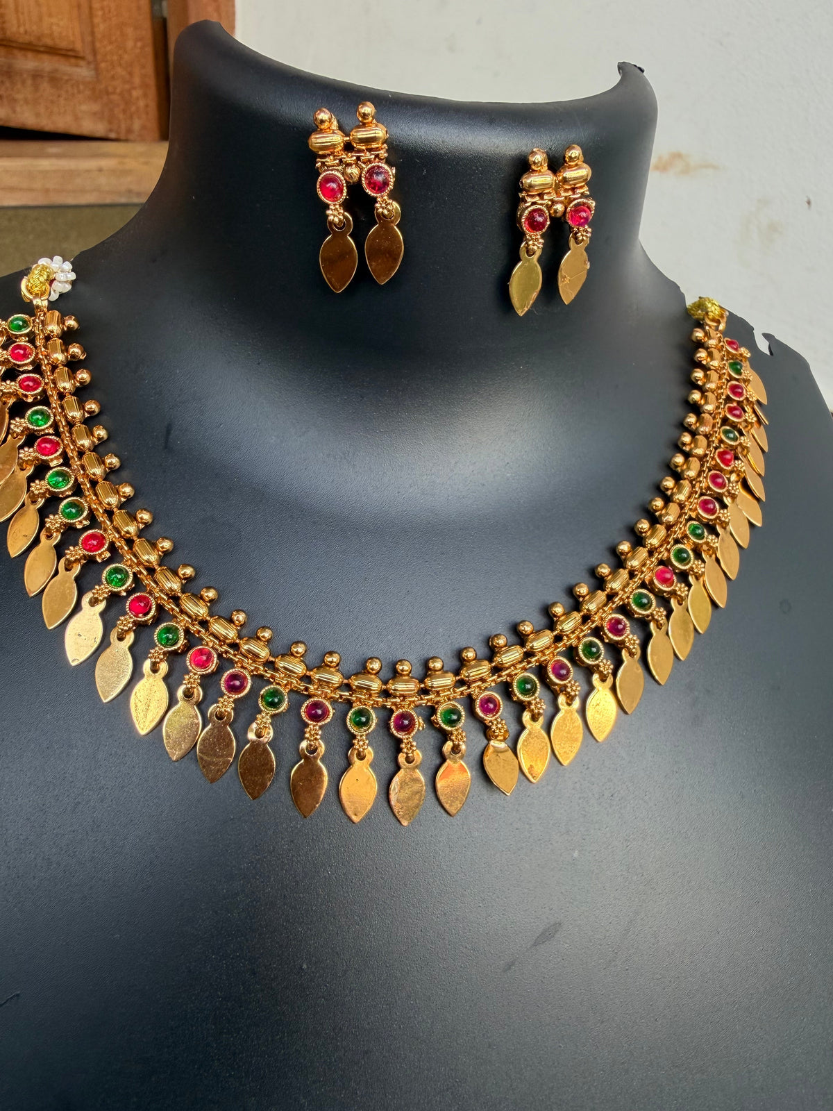 Elakkathali: Most demanded: Code RJ6350