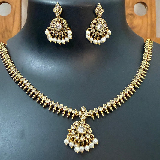 Diamond Attigai budget