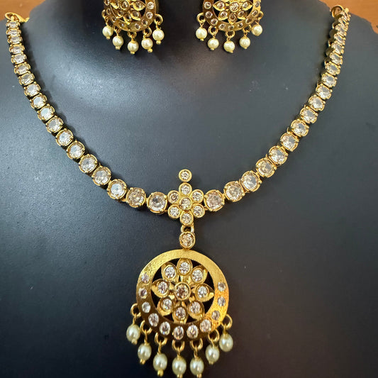 Diamond Attigai