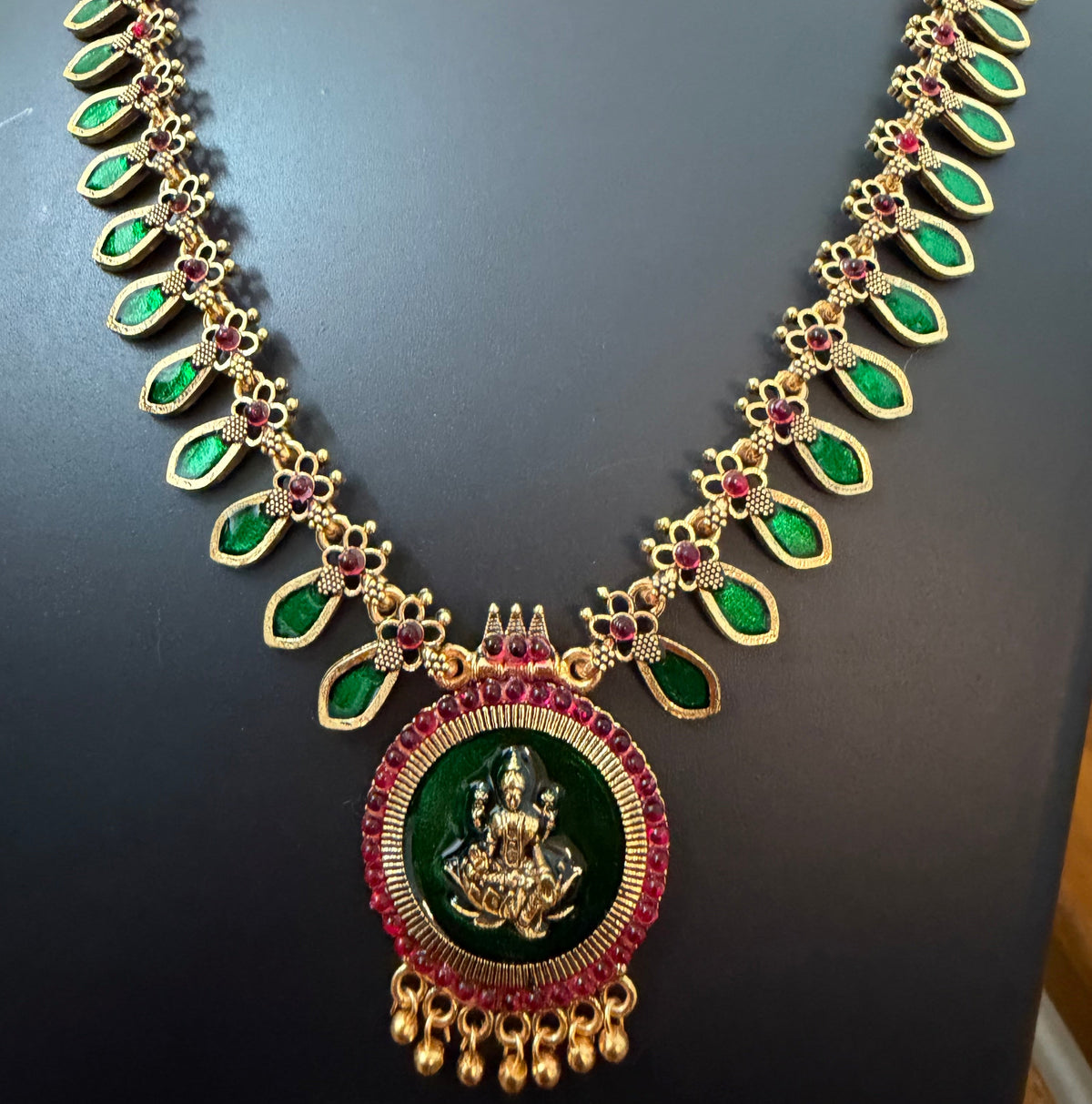 Lakshmi Mango Mala : Code: MJ1592