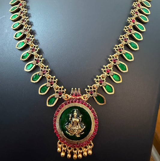 Lakshmi Mango Mala : Code: MJ1592