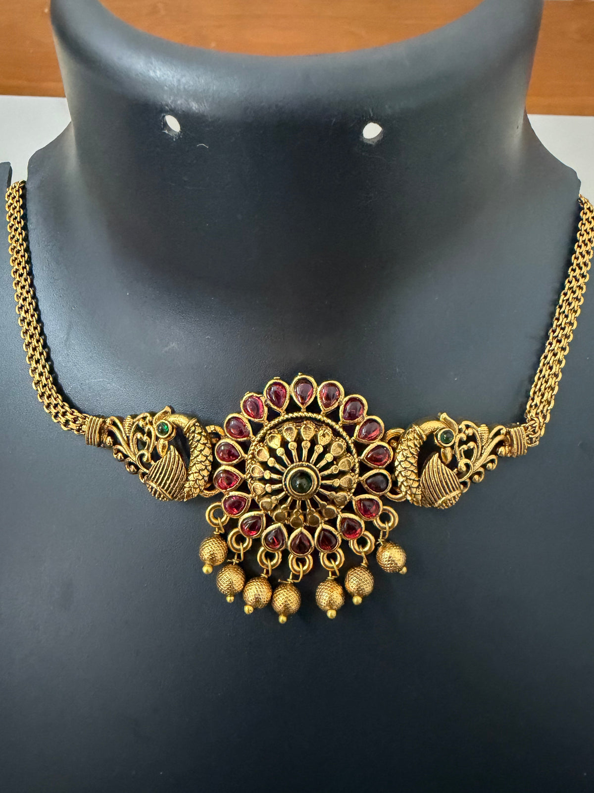 Flower Choker