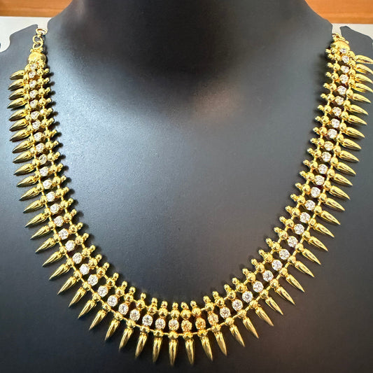 Pichimottu Necklace