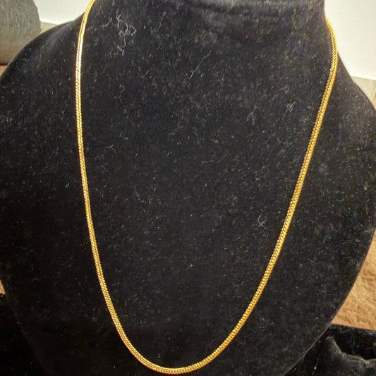 Simple chain
