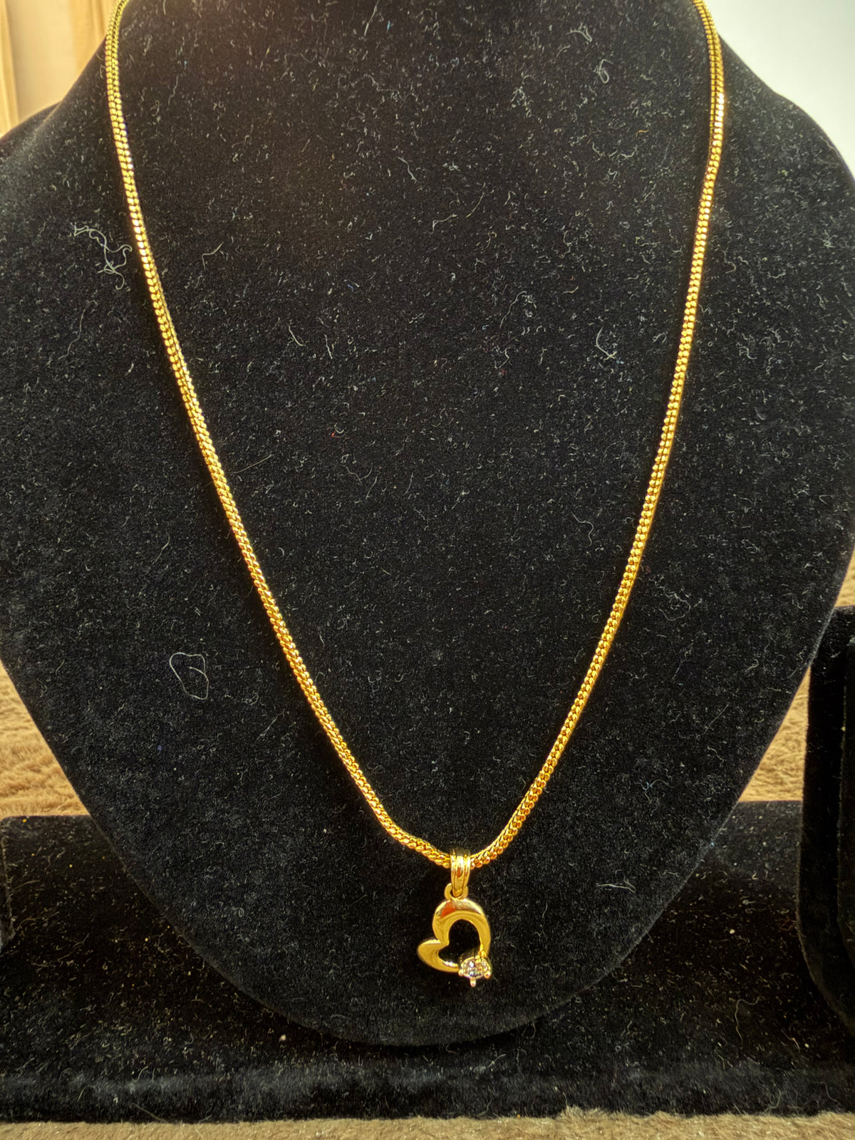 Simple chain