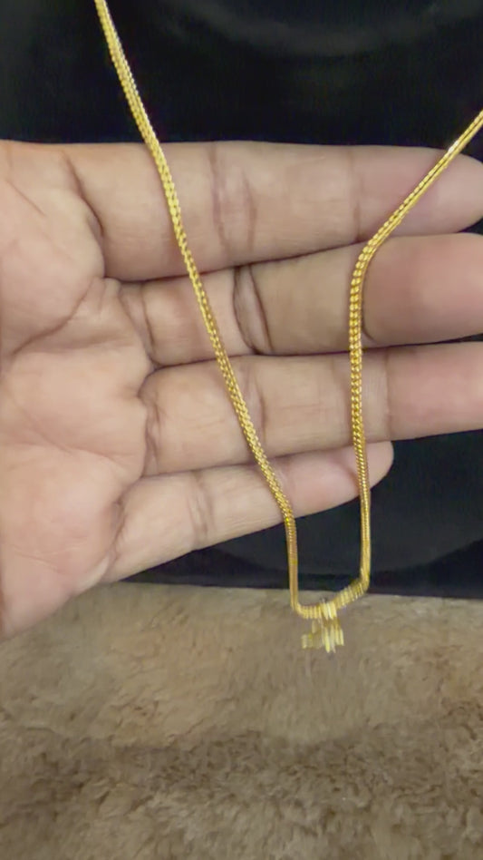 Simple chain
