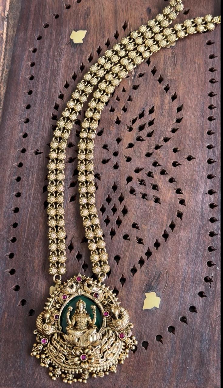 Lakshmi haram
