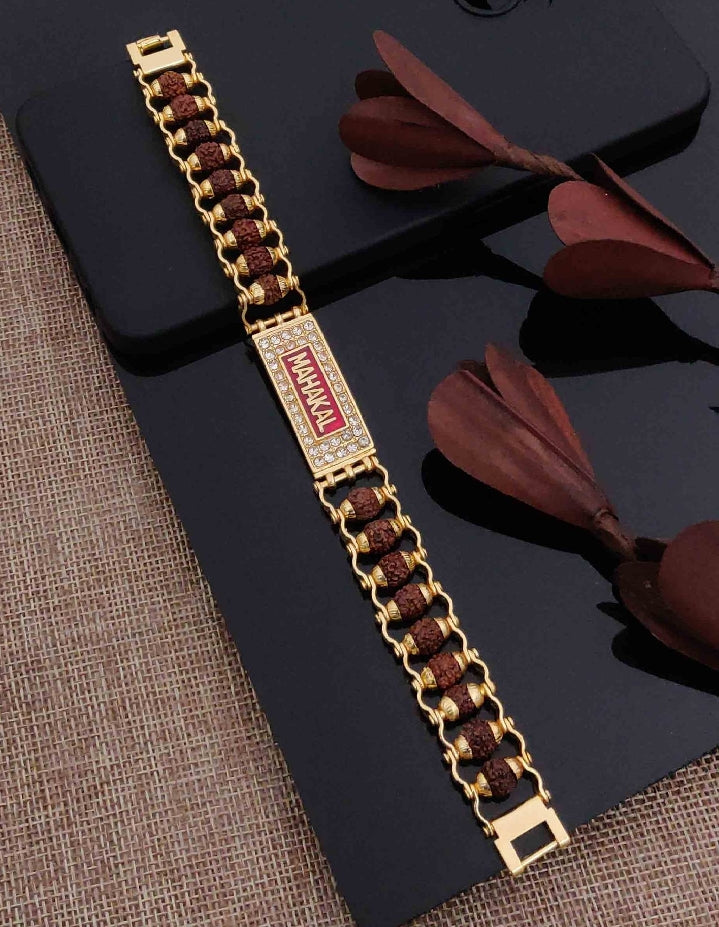 Rudraksha Bracelet