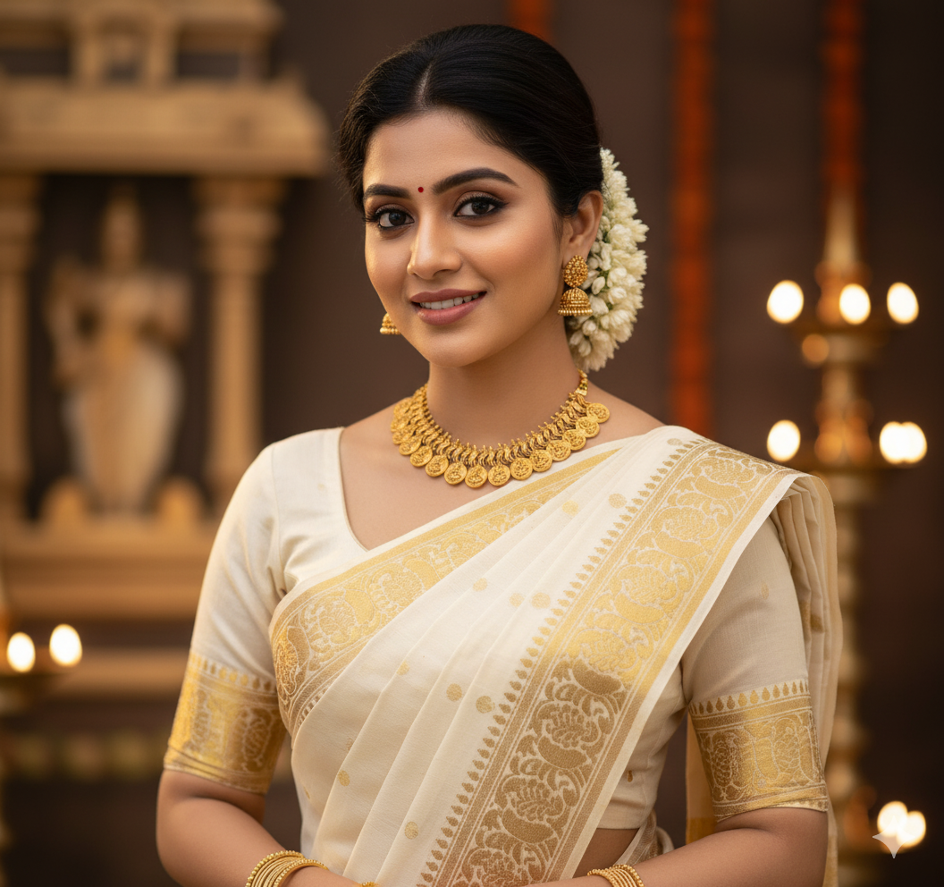 Matte finish Lakshmi Kaasumala