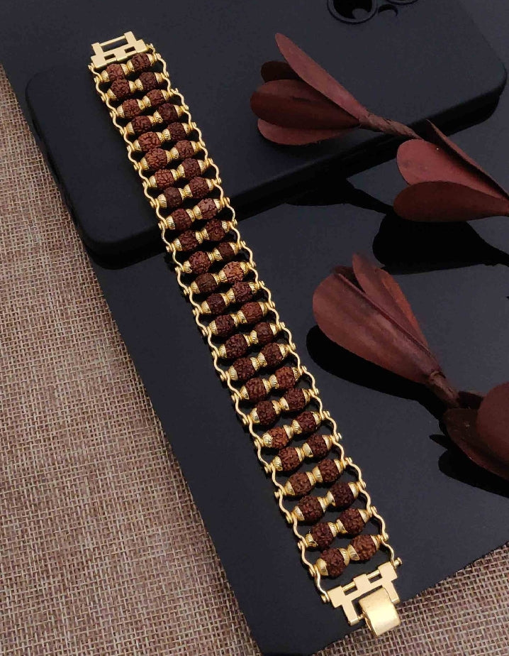 Rudraksha Bracelet