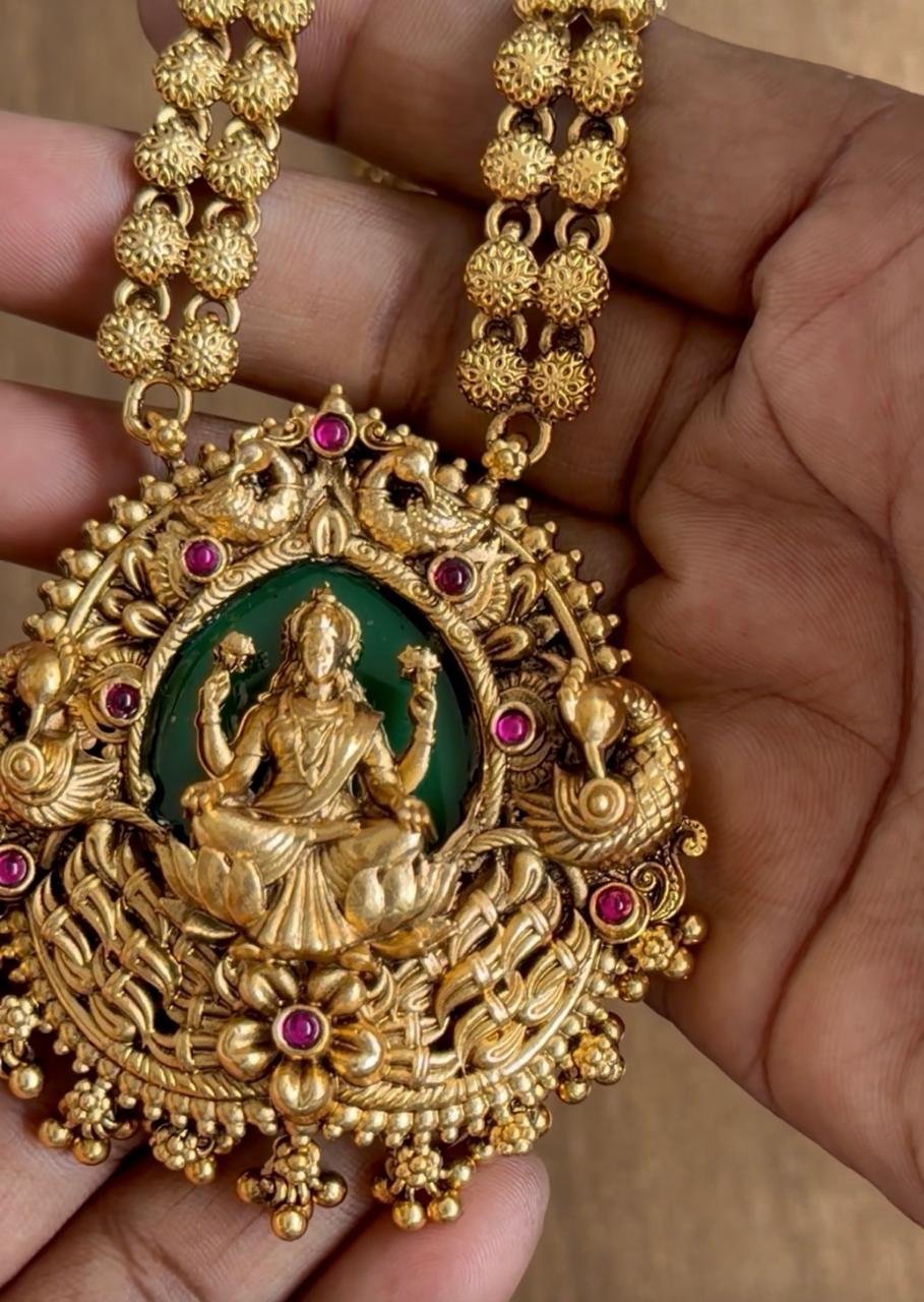 Lakshmi haram